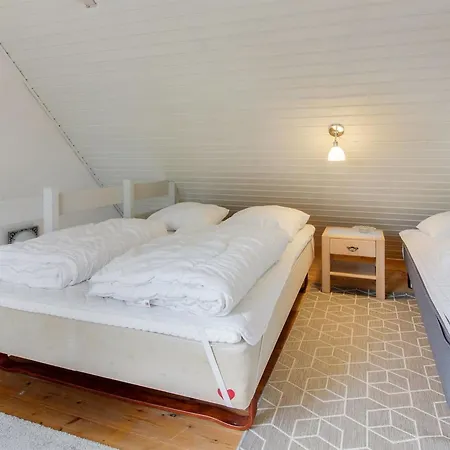 Volmer - 3-9km From The Sea In Western Jutland By Interhome Romo Kirkeby