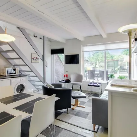Volmer - 3-9km From The Sea In Western Jutland By Interhome Apartment *