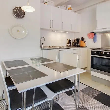 Volmer - 3-9km From The Sea In Western Jutland By Interhome * Romo Kirkeby
