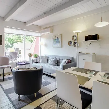 Volmer - 3-9km From The Sea In Western Jutland By Interhome *