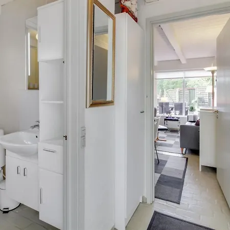 Volmer - 3-9km From The Sea In Western Jutland By Interhome Apartment *