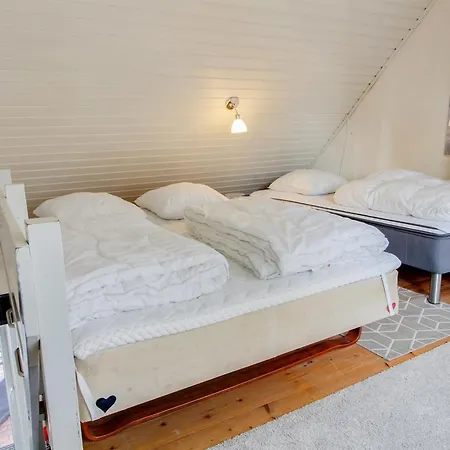 Volmer - 3-9km From The Sea In Western Jutland By Interhome Romo Kirkeby