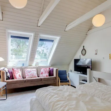 Volmer - 3-9km From The Sea In Western Jutland By Interhome *