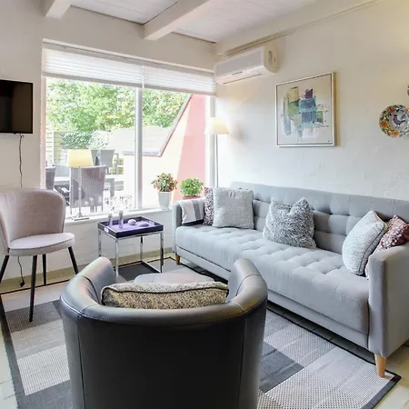 Volmer - 3-9km From The Sea In Western Jutland By Interhome Apartment *