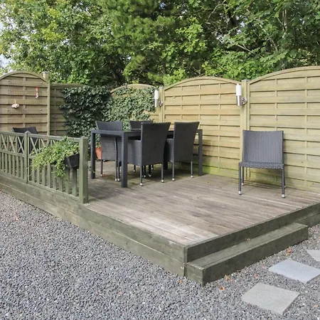 Volmer - 3-9km From The Sea In Western Jutland By Interhome *