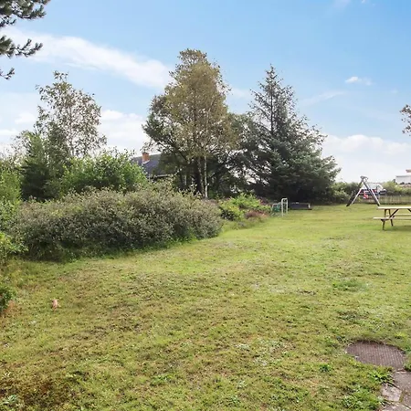 Volmer - 3-9km From The Sea In Western Jutland By Interhome Apartment