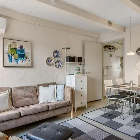 アパート Volmer - 3-9km From The Sea By Interhome