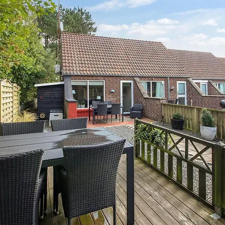アパート Volmer - 3-9km From The Sea By Interhome Rømø Kirkeby