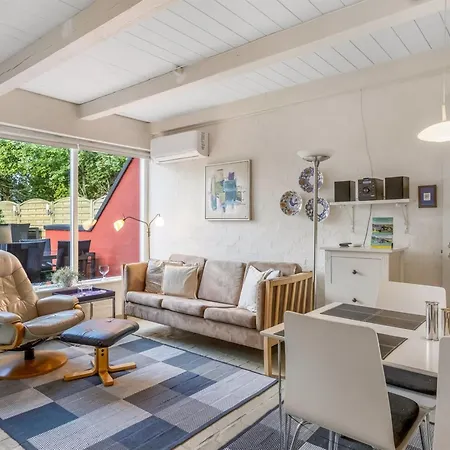 Leilighet Volmer - 3-9km From The Sea By Interhome *