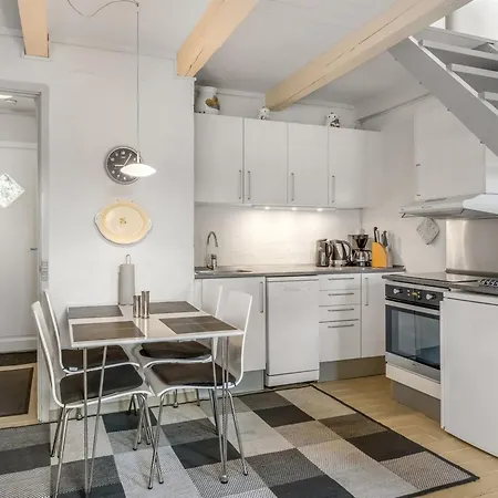 Volmer - 3-9km From The Sea By Interhome * Rømø Kirkeby