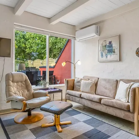 Leilighet Volmer - 3-9km From The Sea By Interhome *
