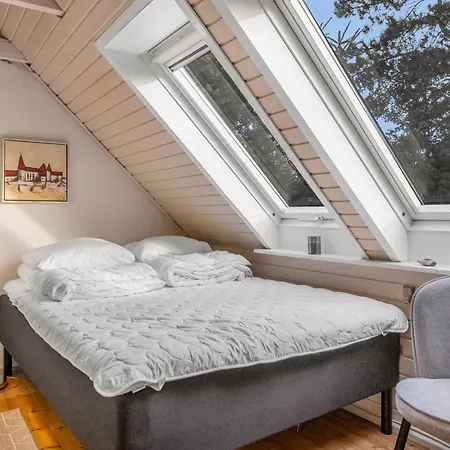 Volmer - 3-9km From The Sea By Interhome * Rømø Kirkeby